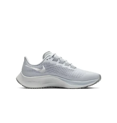 Кроссовки женские Nike Air Zoom Pegasus 37 Grey Bq9647-009