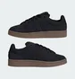 Кроссовки мужские Adidas Campus 00S Black IH4090