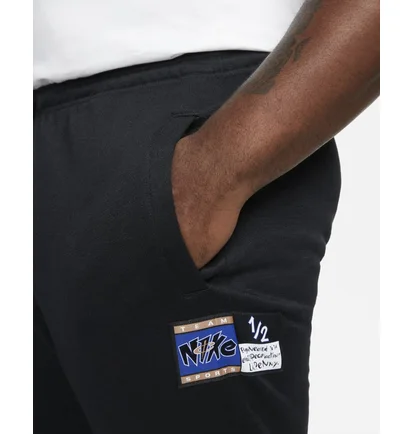 Штаны мужские Nike M NK DF PRM PANT DA6755-010