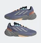 Кроссовки женские Adidas Ozelia Shoes Blue GZ9183