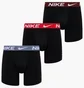 Трусы мужские Nike Dri-Fit (3 шт) Black 0000KE1157-031
