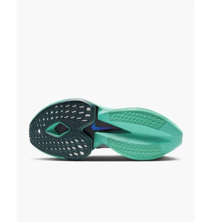 Кроссовки женские Nike Alphafly 2 Road Racing Shoes White DN3559-100