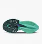 Кроссовки женские Nike Alphafly 2 Road Racing Shoes White DN3559-100