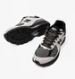 Кросівки унісекс New Balance 2002R Grey U200210D