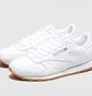 Кросівки жіночі Reebok  Classic Leather  White 49803