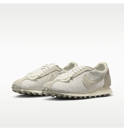 Кроссовки женские Nike Ld-1000 WomenS Shoes Beige IH7345-001