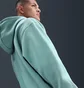 Худи мужское Nike Acg Tuff Fleece Light Blue DZ3392-017