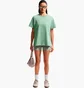 Футболка женская Nike Classic Green IH7601-006