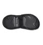 Тапочки унисекс CROCS Bubble Crush Clog Black 210061-0WC