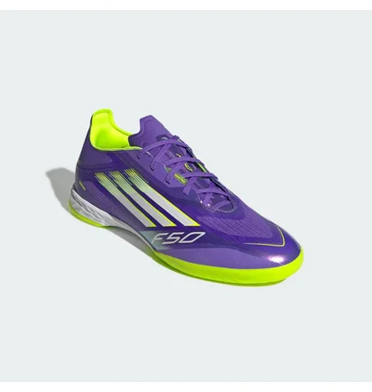 Футзалки мужские Adidas F50 Pro Violet JH7682