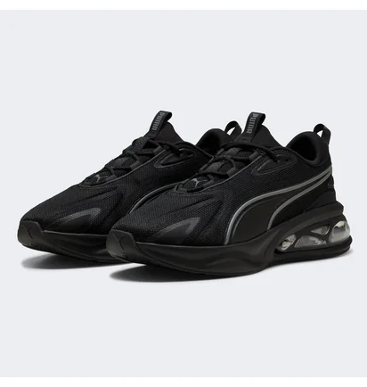Кросівки чоловічі Puma Cell Solar Black 311175-02