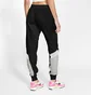 Штаны женские Nike W Nsw Heritage Jogger Flc Mr Black Cz8608-010