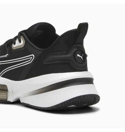 Кроссовки мужские Puma Pwrframe Tr 3 Black 379482-01
