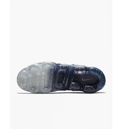 Кроссовки мужские Nike Air Vapormax Plus Light Blue 924453-402
