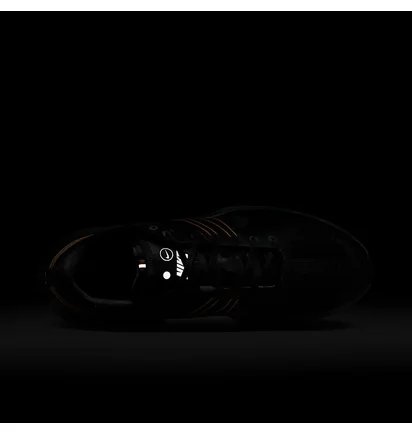 Кроссовки мужские Nike Lunar Roam Black HM0713-003