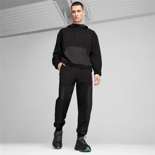Штаны мужские Puma Mapf1 Statement Black 627304-01