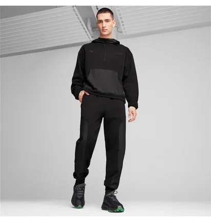 Штаны мужские Puma Mapf1 Statement Black 627304-01