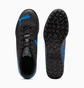 Сороконіжки унісекс Puma Attacanto Ii Tt Black/Blue 108494-03