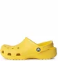 Тапочки женские CROCS Mece Vintage Black Yellow 10001-75Y
