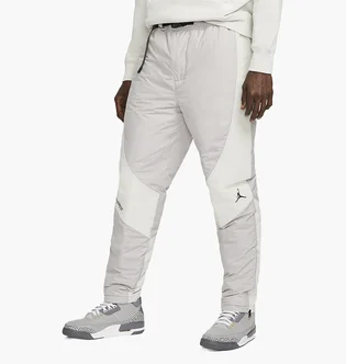 Штаны мужские Air Jordan Mens Woven Pants Grey DC9658-033