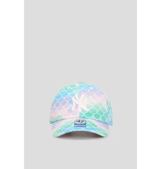 Кепка детская 47 brand New York Yankees Mermaid Multi MRMMD17GWS-TF-JR