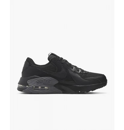 Кросівки жіночі Nike Air Max Excee Black CD5432-001