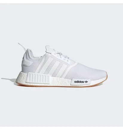 Кросівки унісекс Adidas Nmd_R1 Primeblue Shoes White GZ9260