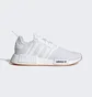 Кросівки унісекс Adidas Nmd_R1 Primeblue Shoes White GZ9260
