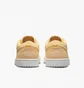 Кроссовки женские Air Jordan Air 1 Low Se Shoes Beige/Yellow DV0426-200