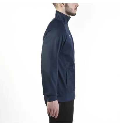 Олимпийка детская Joma Jacket Gala Blue 100086.300
