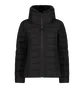 Куртка жіноча CMP Woman Jacket Black 31K2946-U901