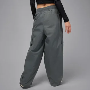Штани жіночі Nike Essentials Grey HM6144-068