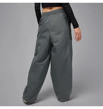 Штани жіночі Nike Essentials Grey HM6144-068