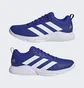 Кросівки чоловічі Adidas Court Team Bounce 2.0 Shoes Blue Hr0608