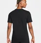 Футболка чоловіча Nike Df Tee Hbr Novelty Black HJ3594-010