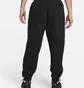 Штани чоловічі Nike Tech Fleece Reimagined Black FN3403-010