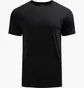 Футболка чоловіча Calvin Klein Black NB4011E001