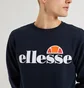 Світшот чоловічий Ellesse Sl Succiso Sweatshirt Blue SHC07930-429