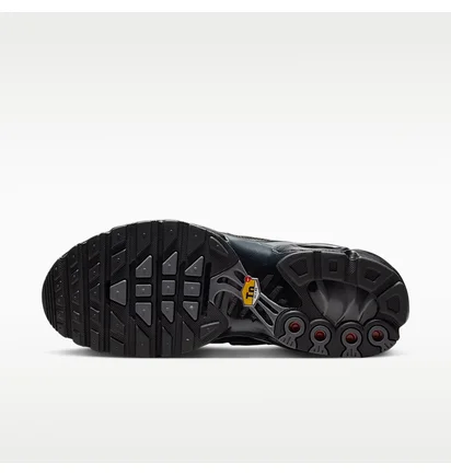 Кроссовки женские Nike Air Max Plus Black IM6019-010