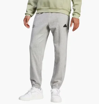 Штаны мужские Adidas Sweatpants Grey IW3538