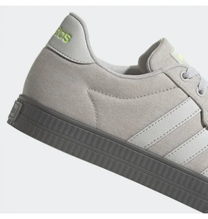 Кроссовки мужские Adidas Daily 3.0 Beige IF7489