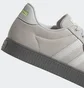 Кроссовки мужские Adidas Daily 3.0 Beige IF7489