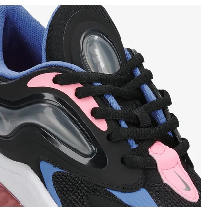 Кросівки дитячі Nike Air Max Zephyr Black/White CN8511-004