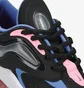 Кросівки дитячі Nike Air Max Zephyr Black/White CN8511-004