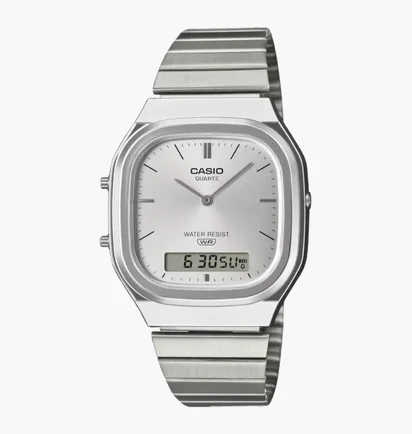 Часы унисекс Casio Sports AQ-240E-7A