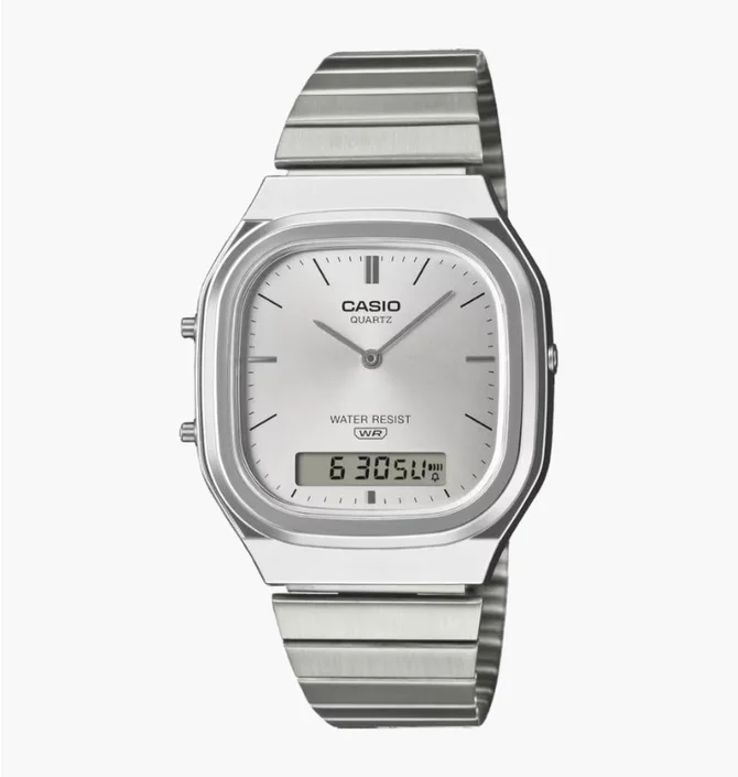 Часы унисекс Casio Sports AQ-240E-7A