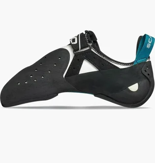 Скальники унісекс Scarpa Drago Lv White 70029-000