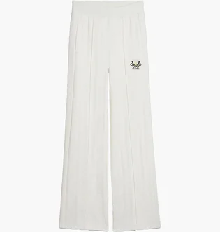 Штаны унисекс Puma X Palomo T7 Pants White 625563-65