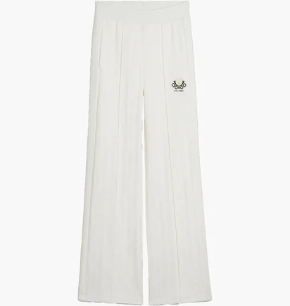 Штаны унисекс Puma X Palomo T7 Pants White 625563-65