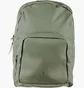 Рюкзак унісекс Rains Backpacks Green 1375-OLIVE
